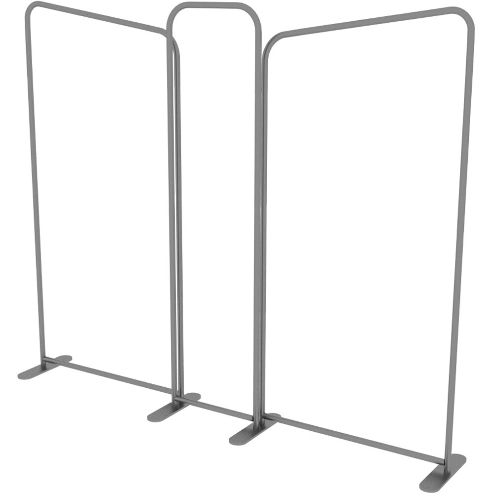 10 ft. Kit G EZ Tube® Connect — Hardware Only